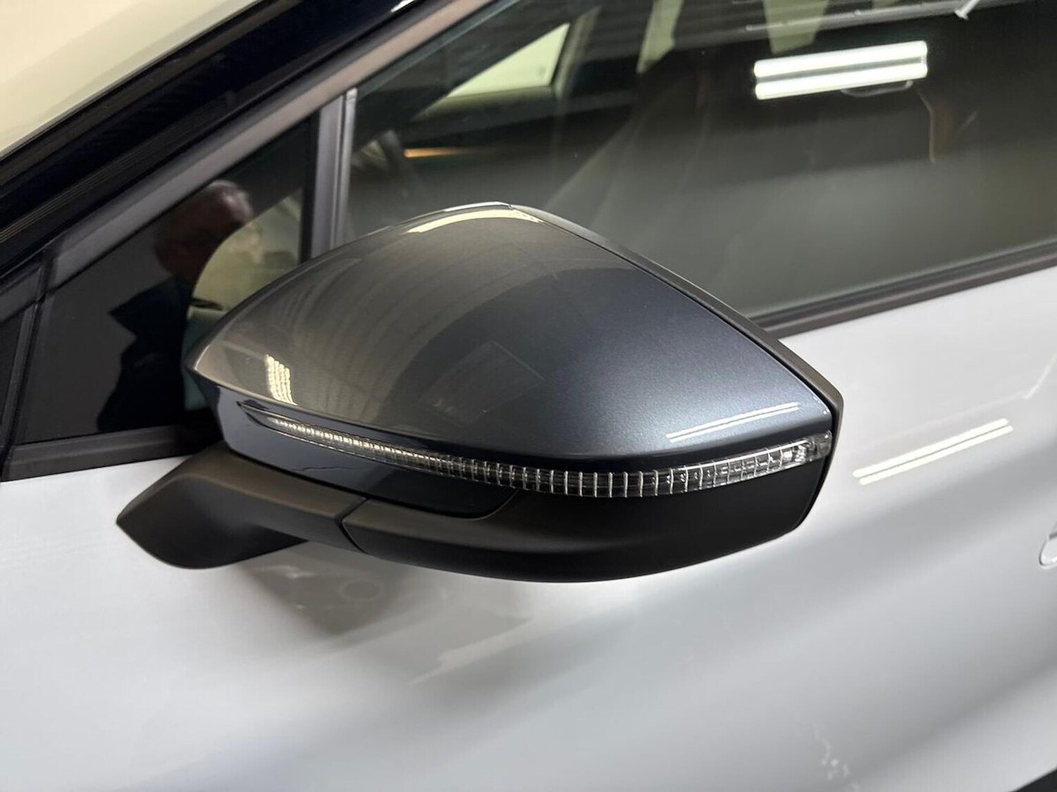 Used Cupra Tavascan 2025 for sale - 76979875: Photo 30