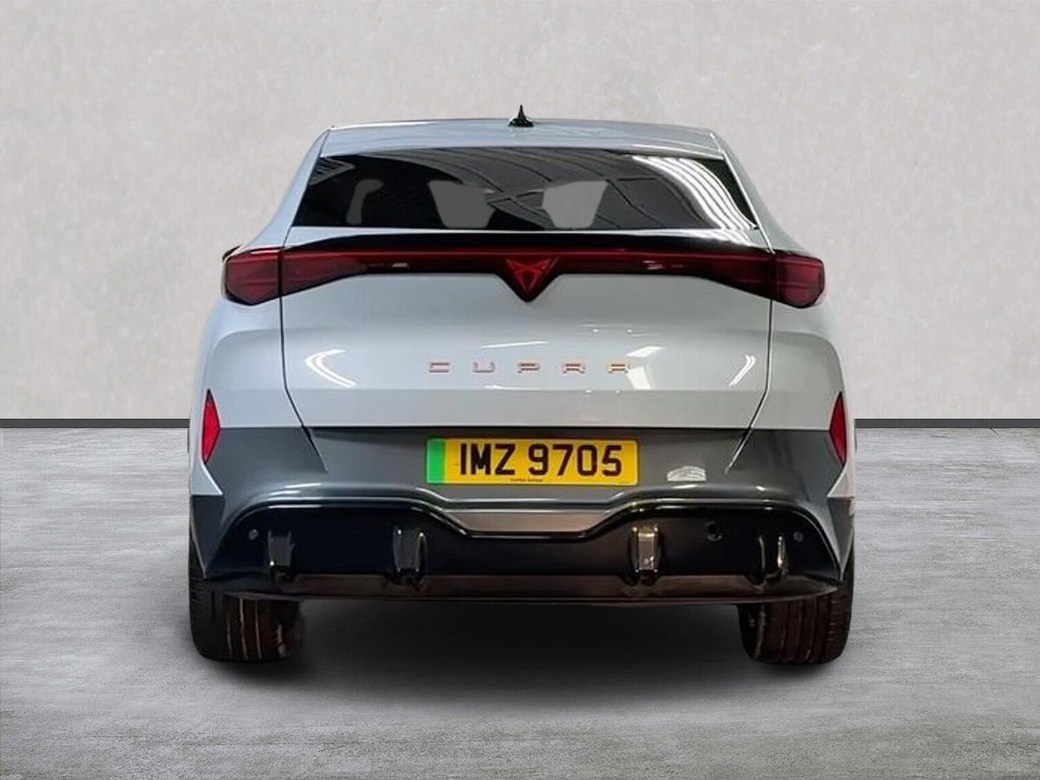 Used Cupra Tavascan 2025 for sale - 76979875: Photo 4