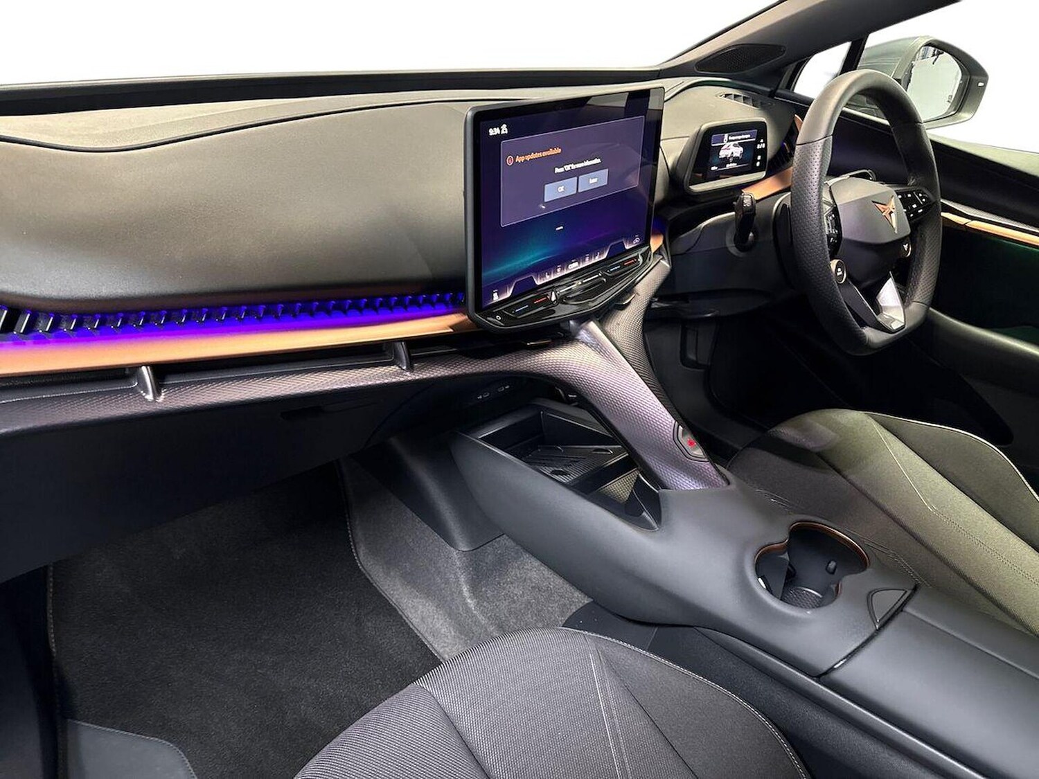 Used Cupra Tavascan 2025 for sale - 76979875: Photo 7