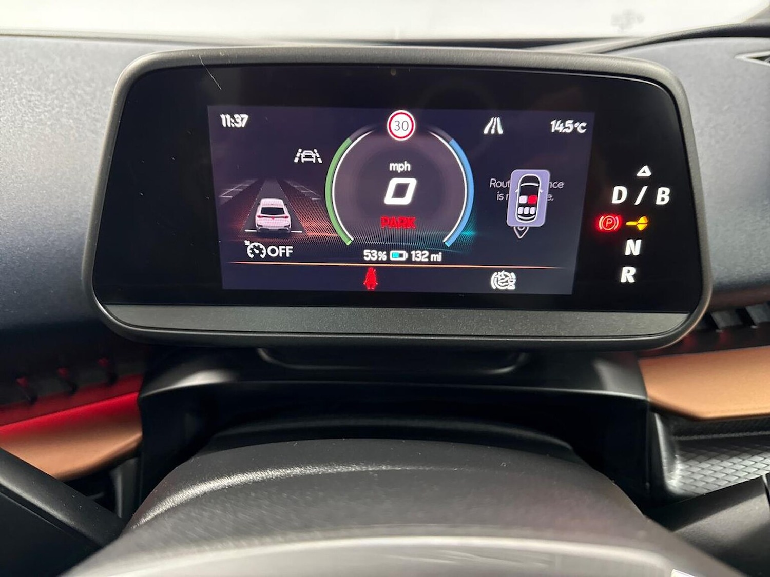 Used Cupra Tavascan 2025 for sale - 77750061: Photo 10