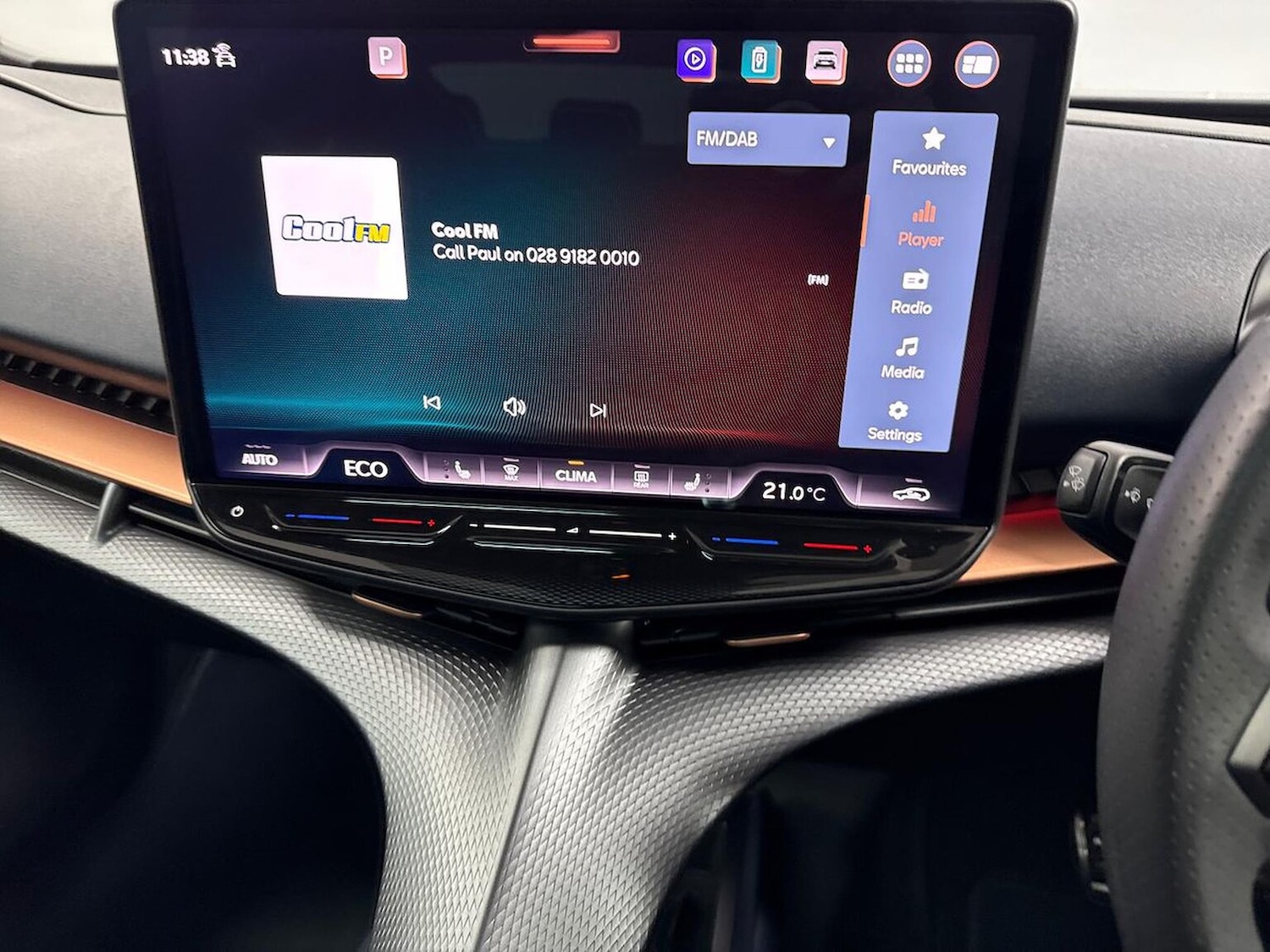 Used Cupra Tavascan 2025 for sale - 77750061: Photo 11