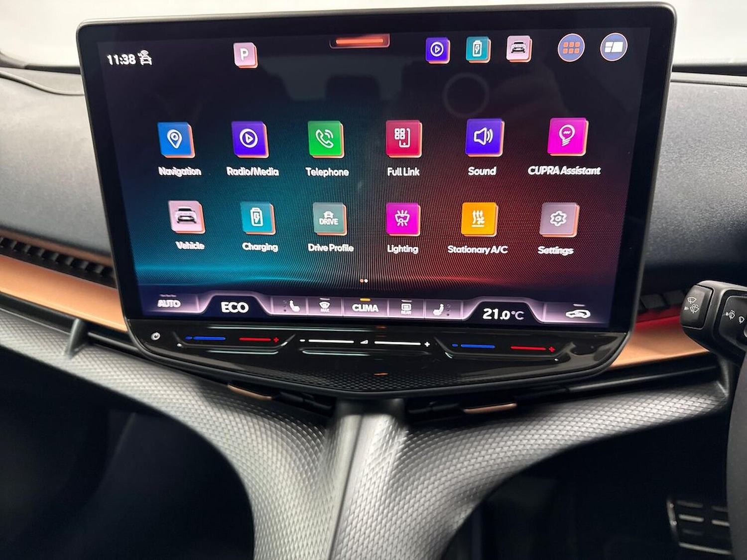 Used Cupra Tavascan 2025 for sale - 77750061: Photo 12