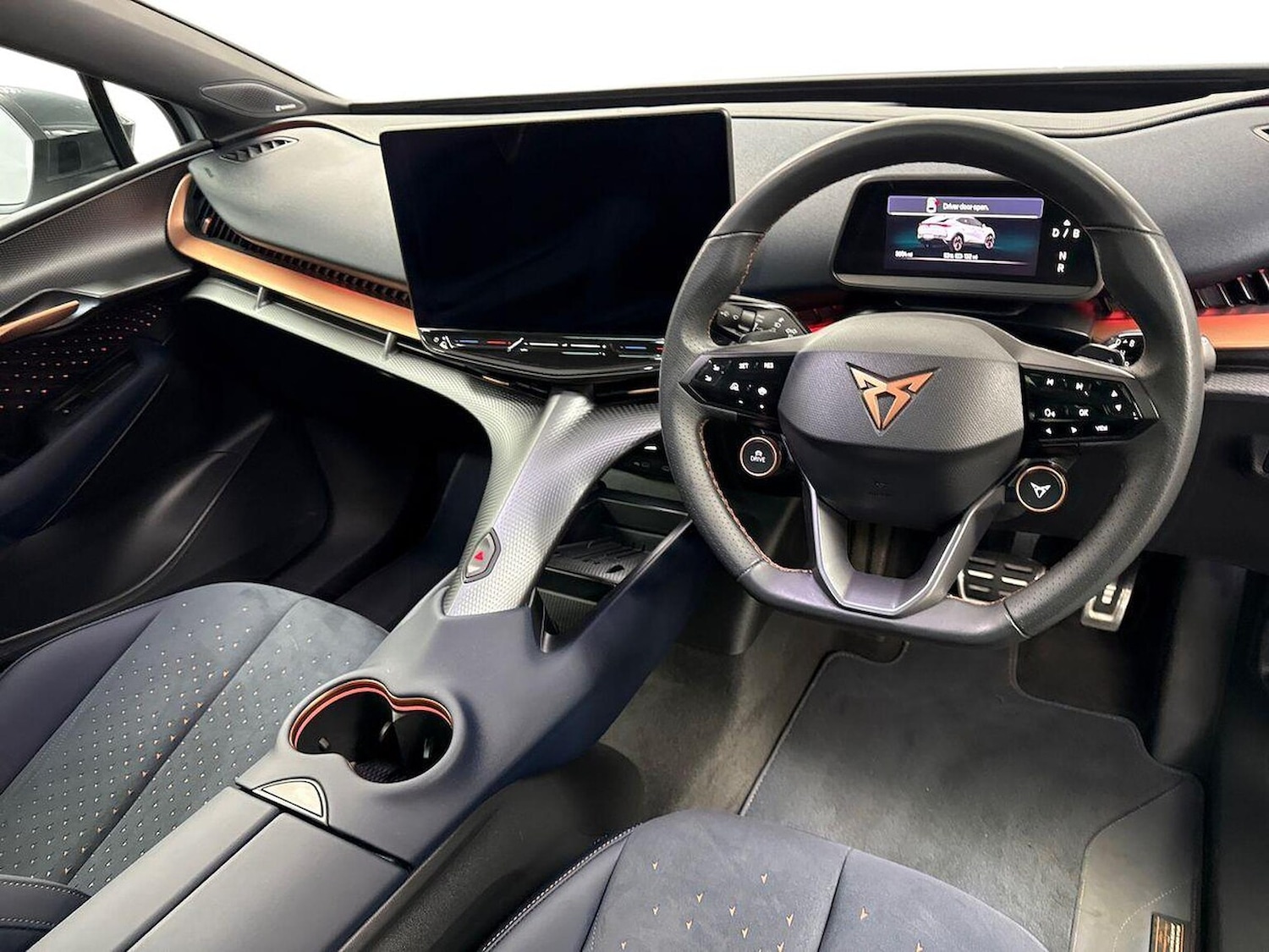 Used Cupra Tavascan 2025 for sale - 77750061: Photo 15