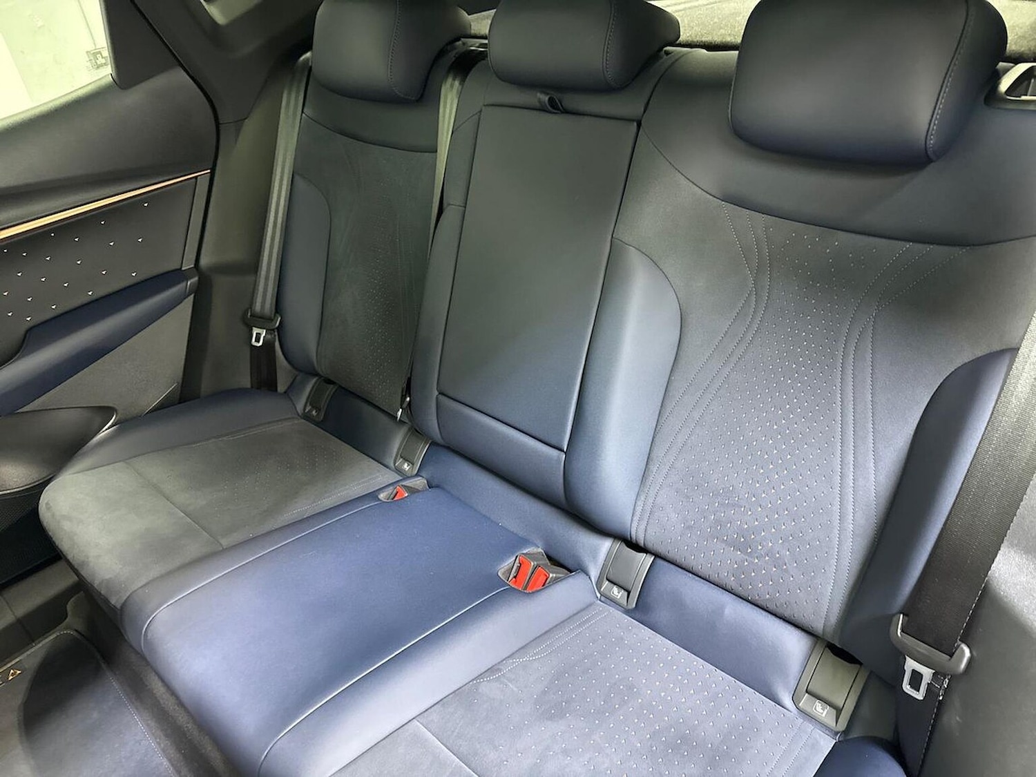 Used Cupra Tavascan 2025 for sale - 77750061: Photo 16