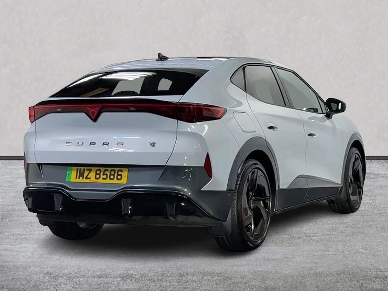 Used Cupra Tavascan 2025 for sale - 77750061: Photo 18