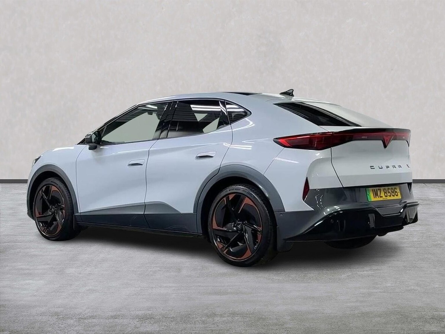 Used Cupra Tavascan 2025 for sale - 77750061: Photo 2