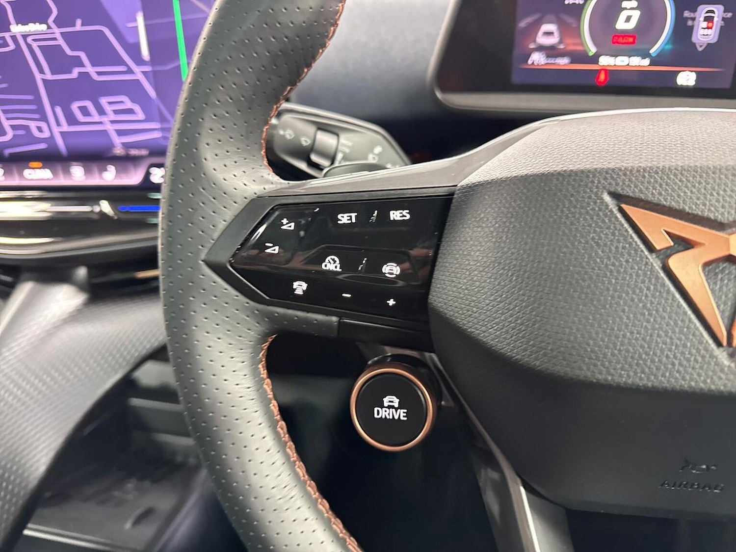 Used Cupra Tavascan 2025 for sale - 77750061: Photo 23