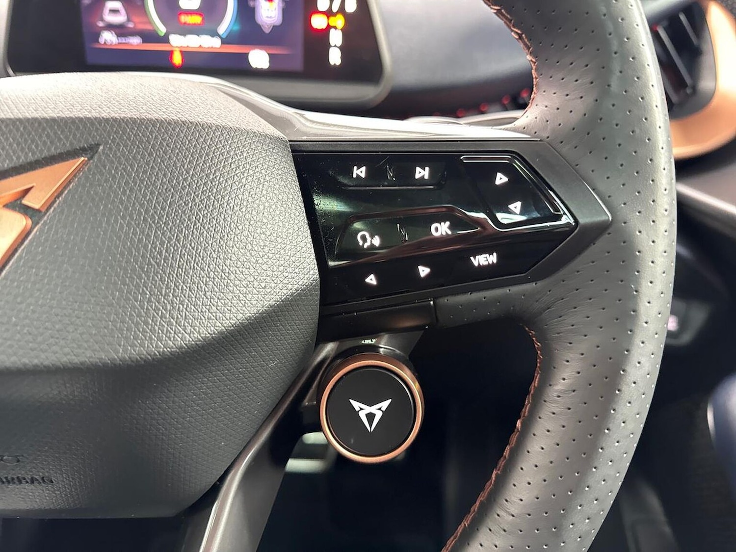 Used Cupra Tavascan 2025 for sale - 77750061: Photo 25