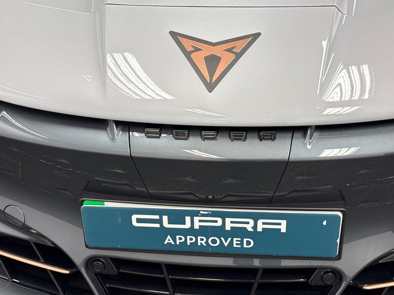 Used Cupra Tavascan 2025 for sale - 77750061: Photo 28