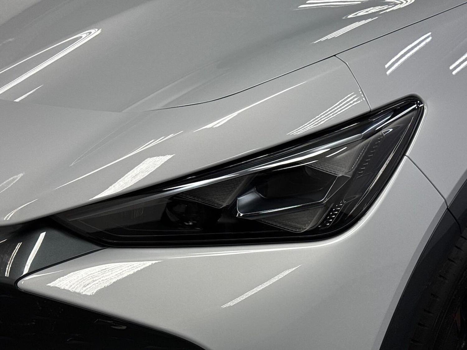 Used Cupra Tavascan 2025 for sale - 77750061: Photo 29