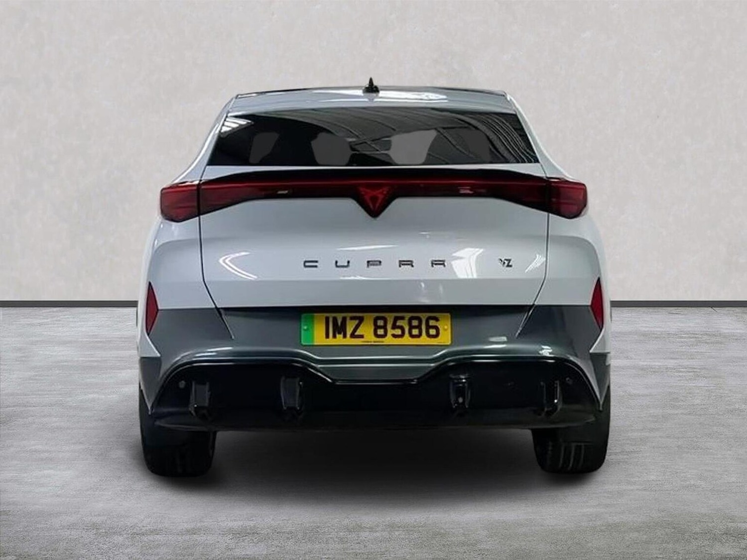 Used Cupra Tavascan 2025 for sale - 77750061: Photo 4