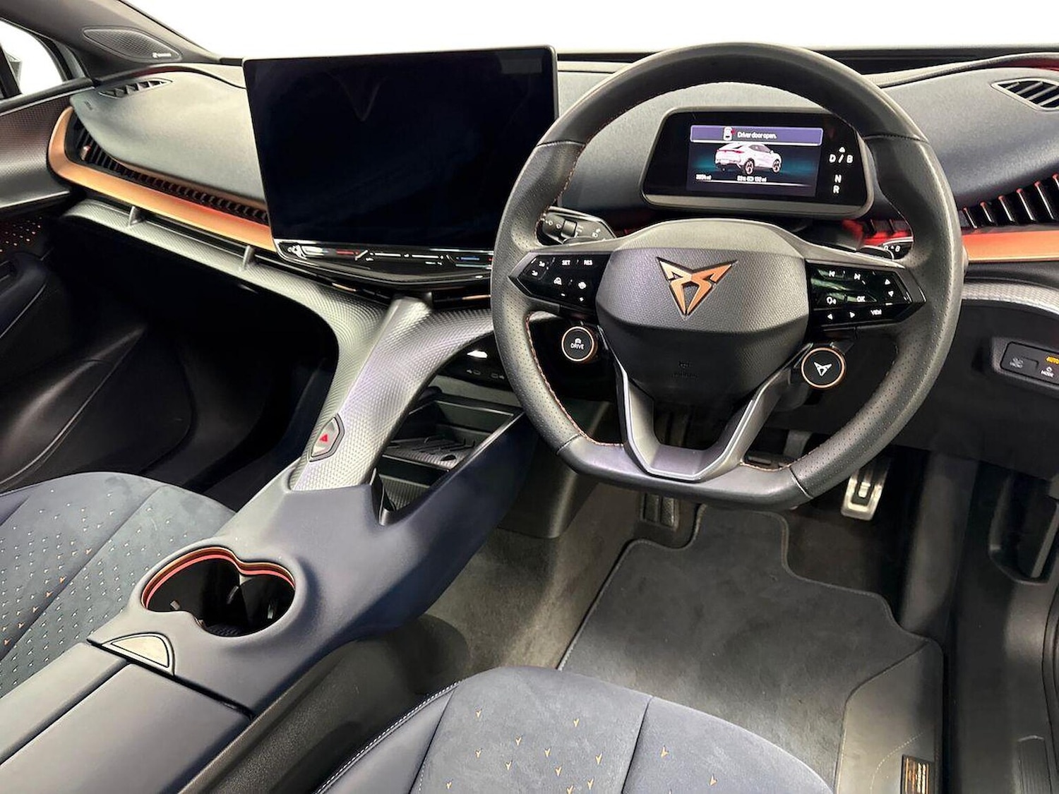 Used Cupra Tavascan 2025 for sale - 77750061: Photo 8