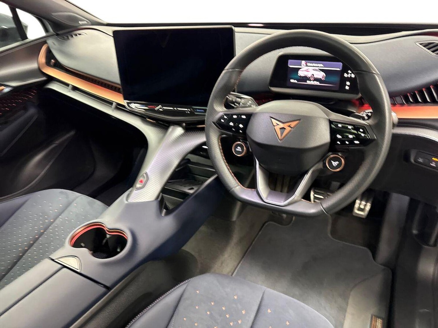 Used Cupra Tavascan 2025 for sale - 77750061: Photo 9