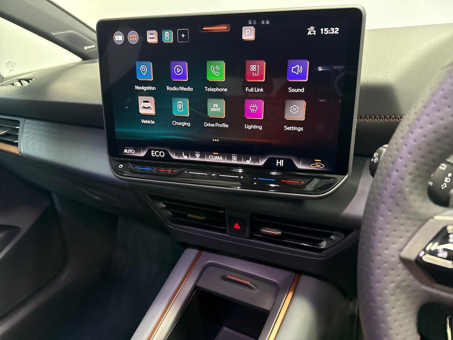 Used Cupra Born 2025 for sale - 77676317: Photo 11