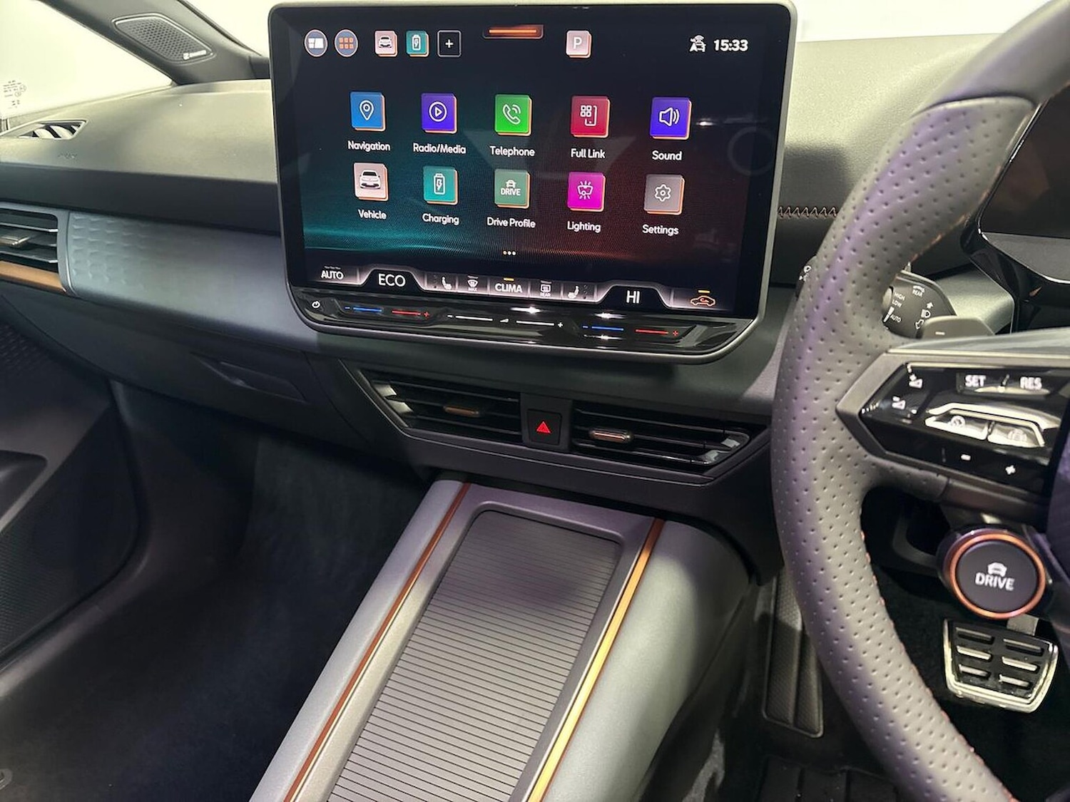 Used Cupra Born 2025 for sale - 77676317: Photo 13