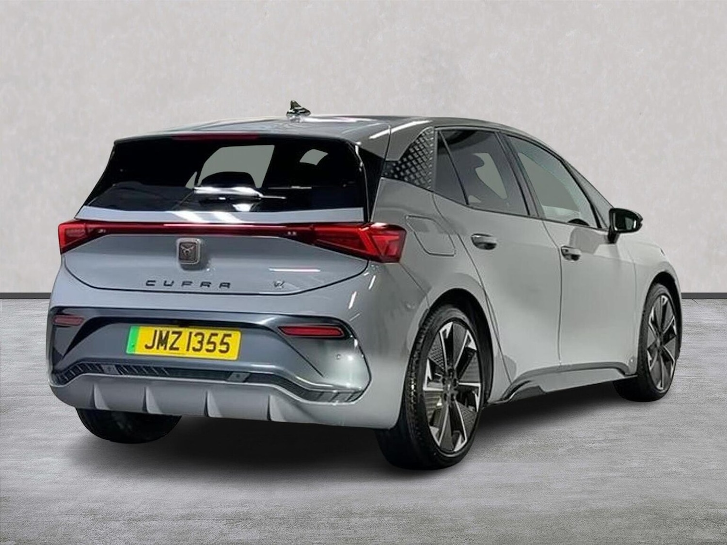 Used Cupra Born 2025 for sale - 77676317: Photo 18