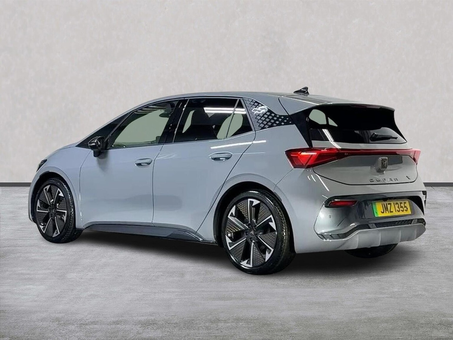 Used Cupra Born 2025 for sale - 77676317: Photo 2