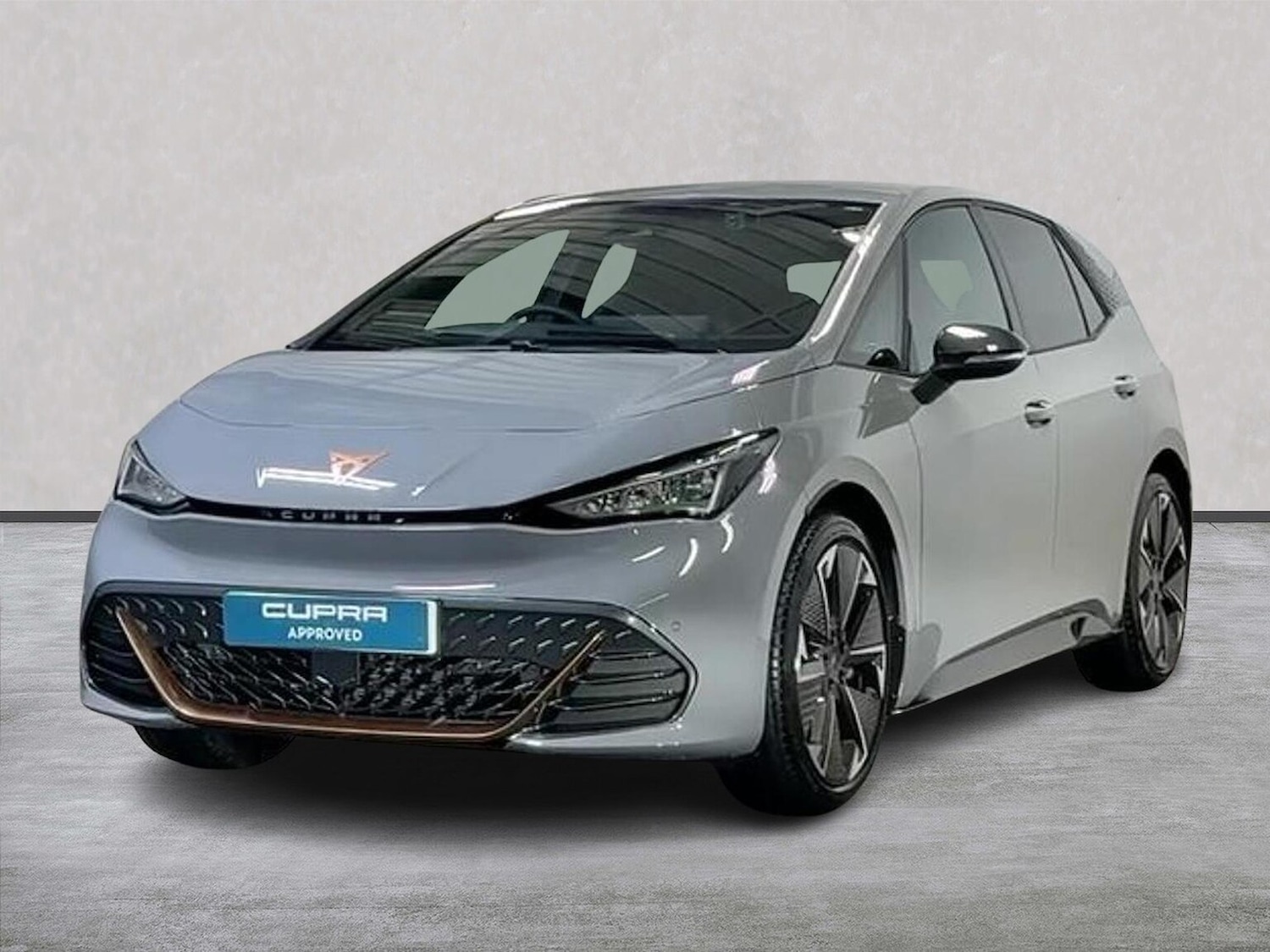 Used Cupra Born 2025 for sale - 77676317: Photo 20