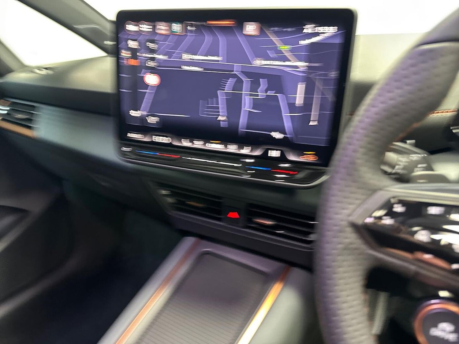 Used Cupra Born 2025 for sale - 77676317: Photo 23