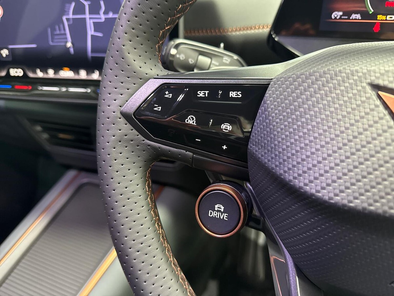 Used Cupra Born 2025 for sale - 77676317: Photo 24