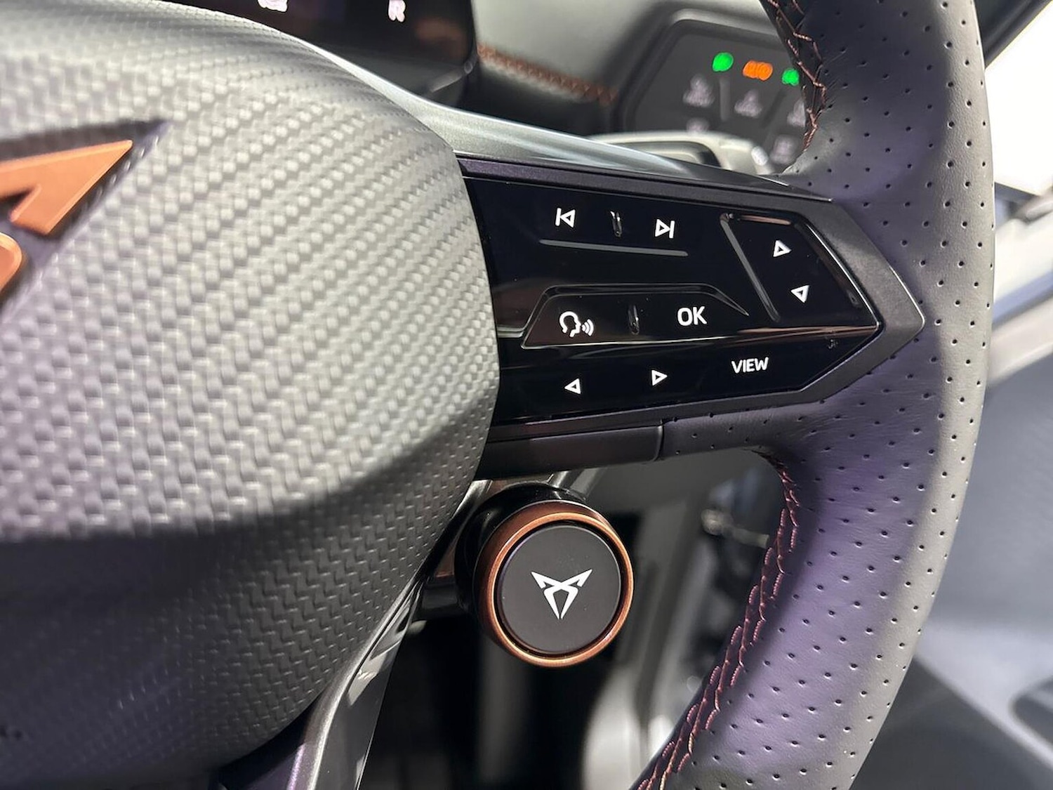 Used Cupra Born 2025 for sale - 77676317: Photo 25