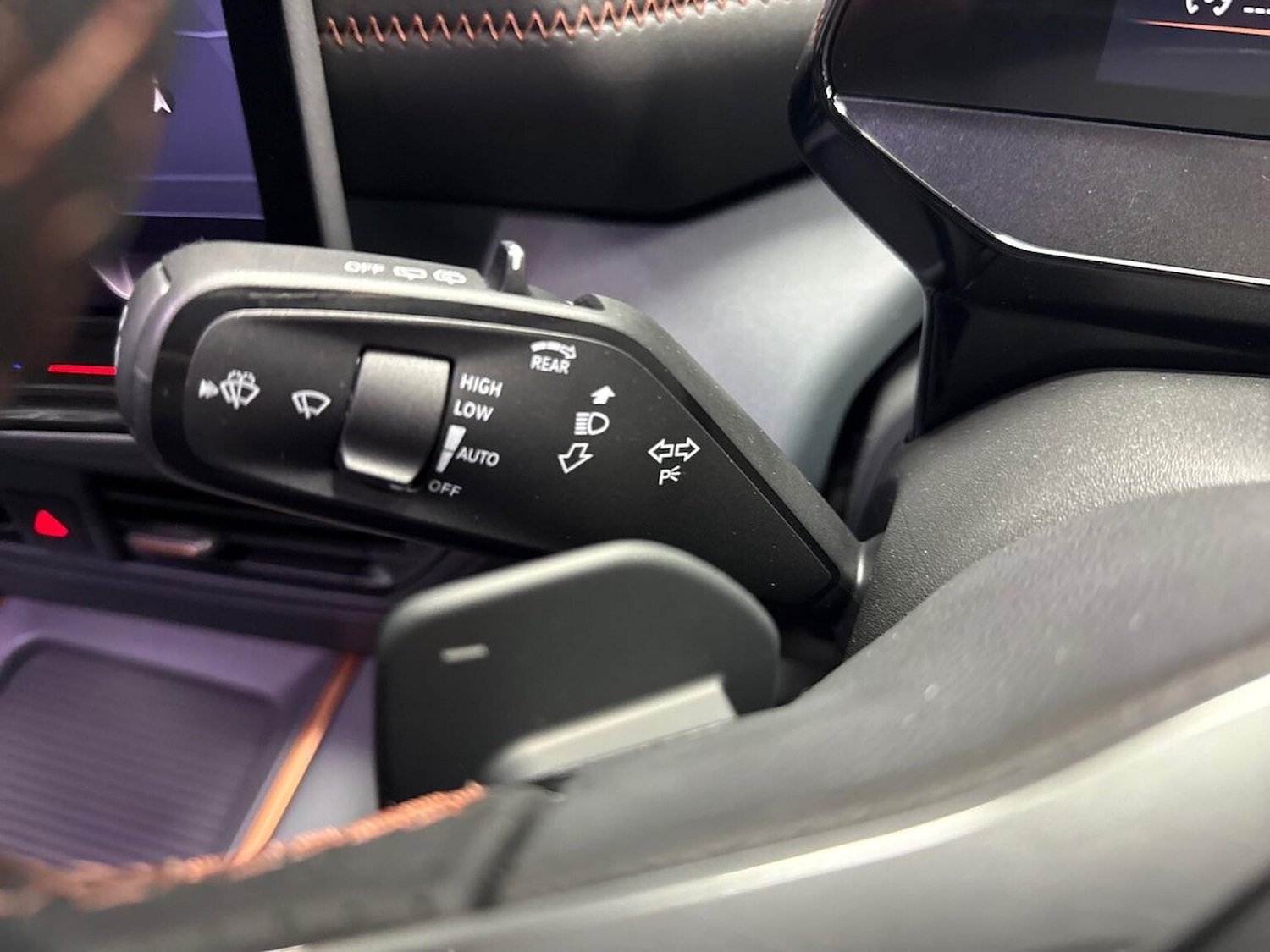 Used Cupra Born 2025 for sale - 77676317: Photo 26