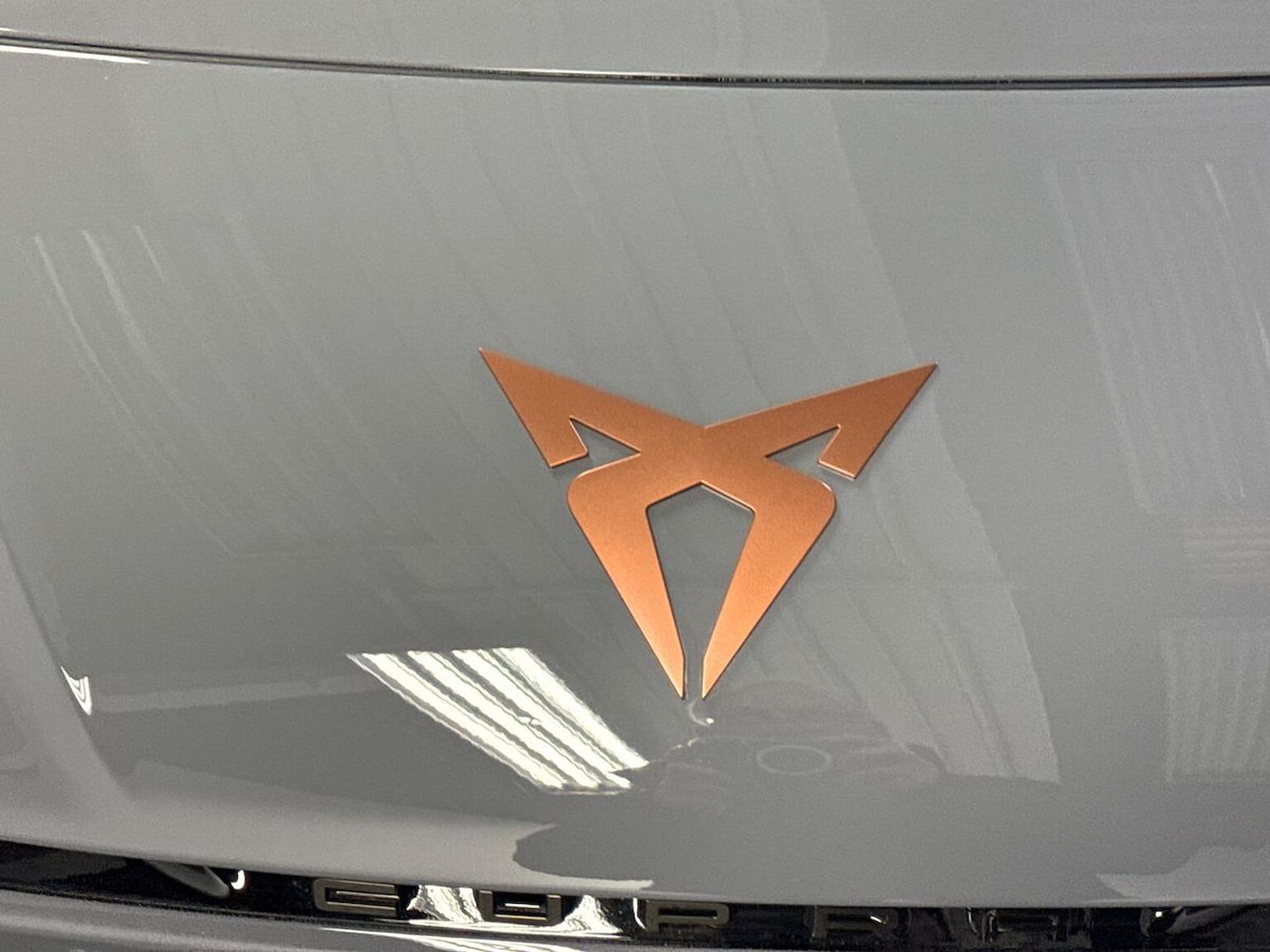 Used Cupra Born 2025 for sale - 77676317: Photo 28