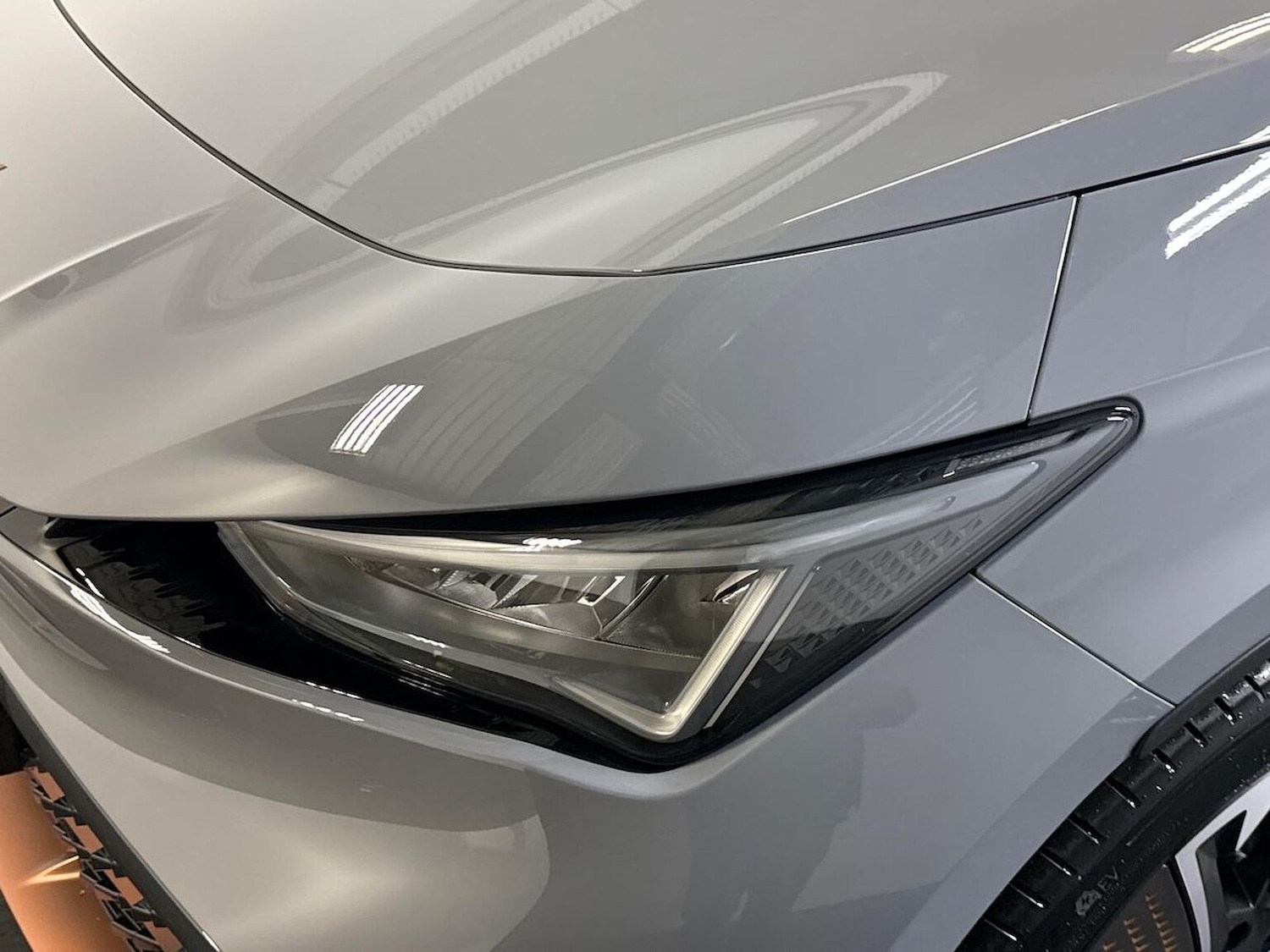 Used Cupra Born 2025 for sale - 77676317: Photo 29