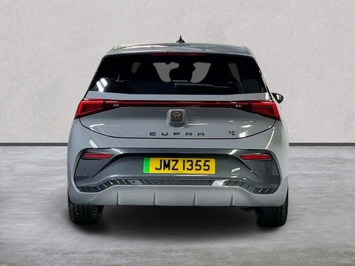 Used Cupra Born 2025 for sale - 77676317: Photo 4