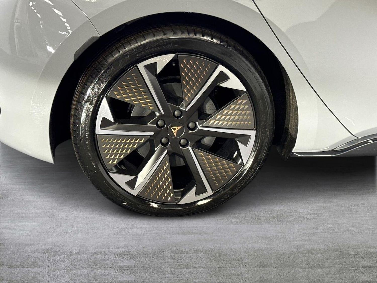 Used Cupra Born 2025 for sale - 77676317: Photo 6