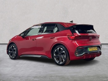 Used Cupra Born 2023 for sale - 79198370: Photo