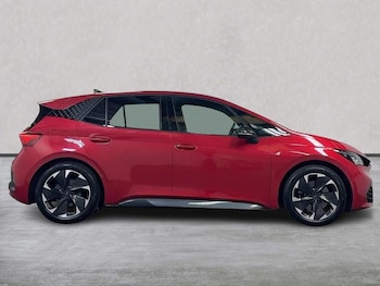 Used Cupra Born 2023 for sale - 79198370: Photo