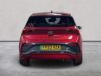 Used Cupra Born 2023 for sale - 79198370: Photo