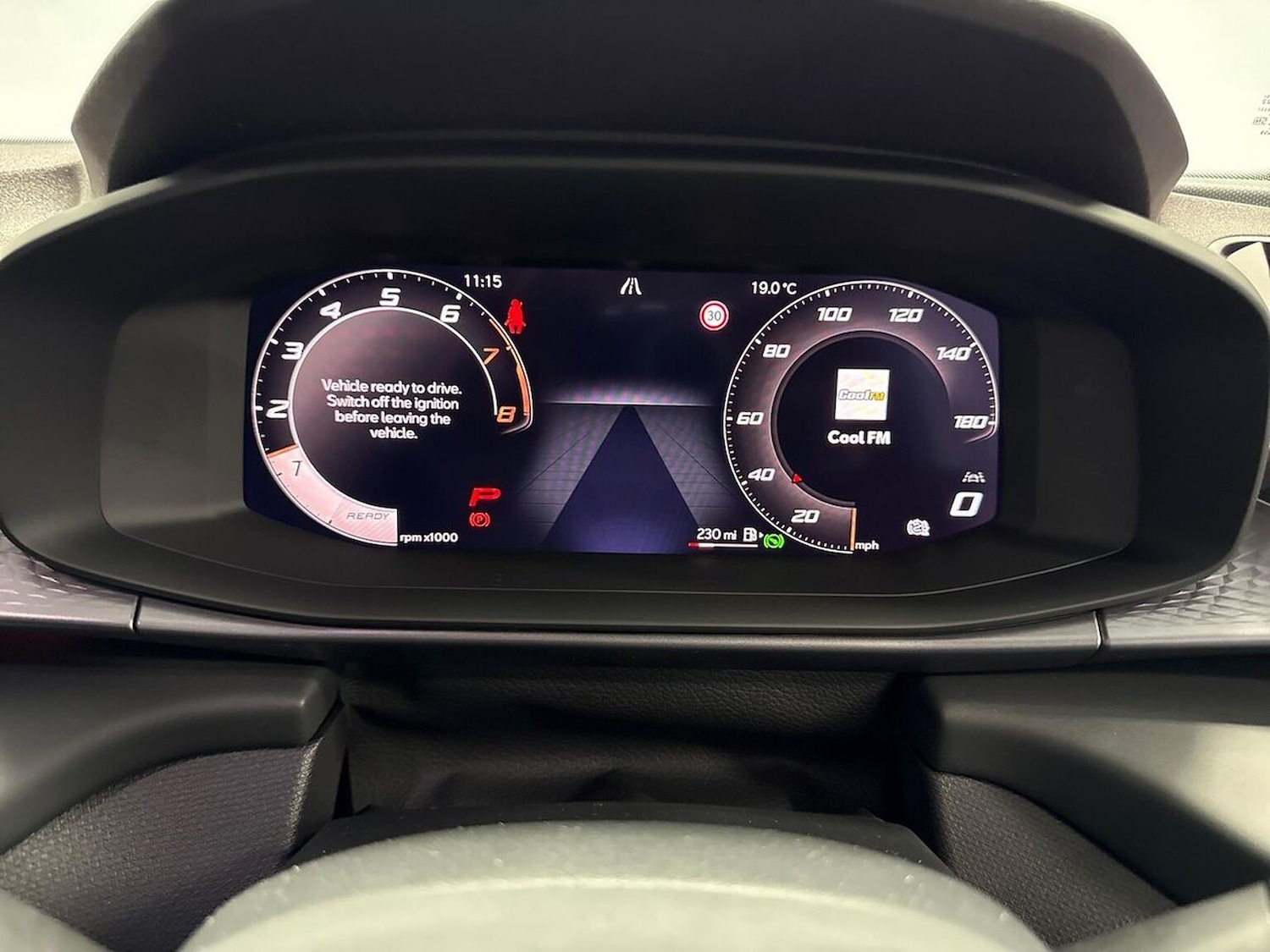 Used Cupra Terramar 2025 for sale - 77750062: Photo 10