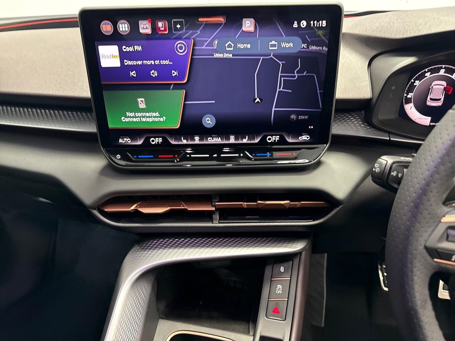 Used Cupra Terramar 2025 for sale - 77750062: Photo 11