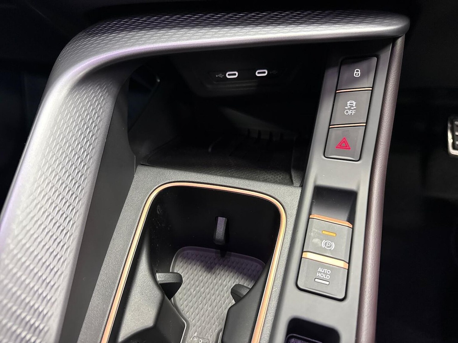 Used Cupra Terramar 2025 for sale - 77750062: Photo 12