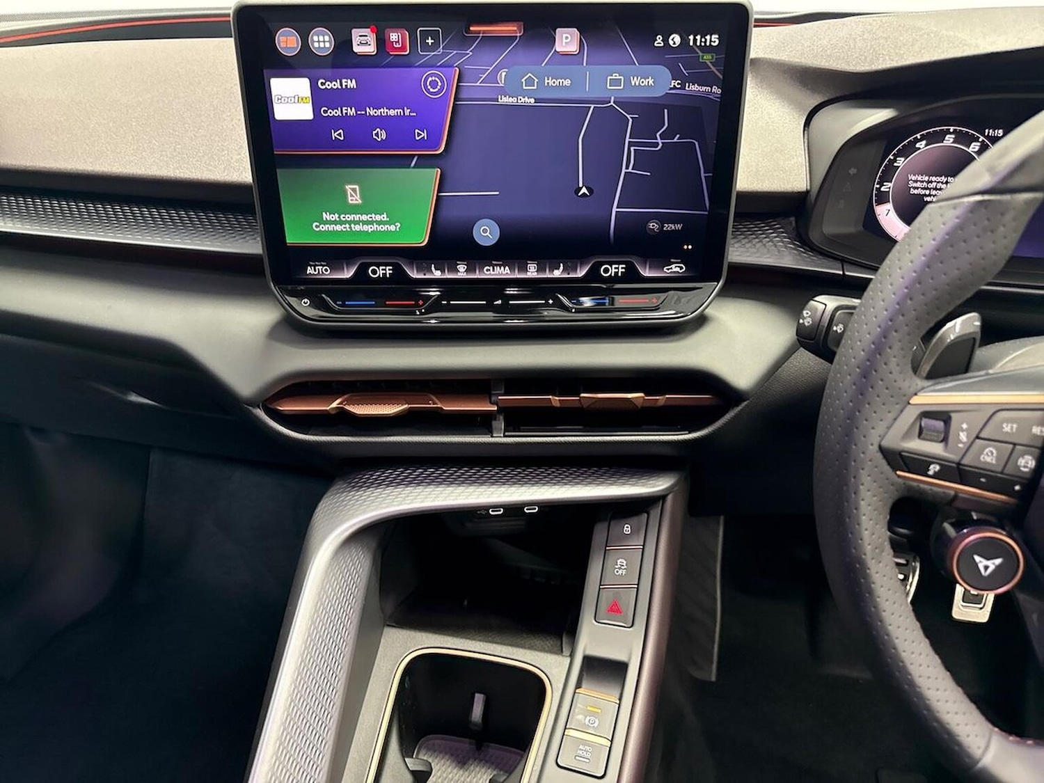 Used Cupra Terramar 2025 for sale - 77750062: Photo 13