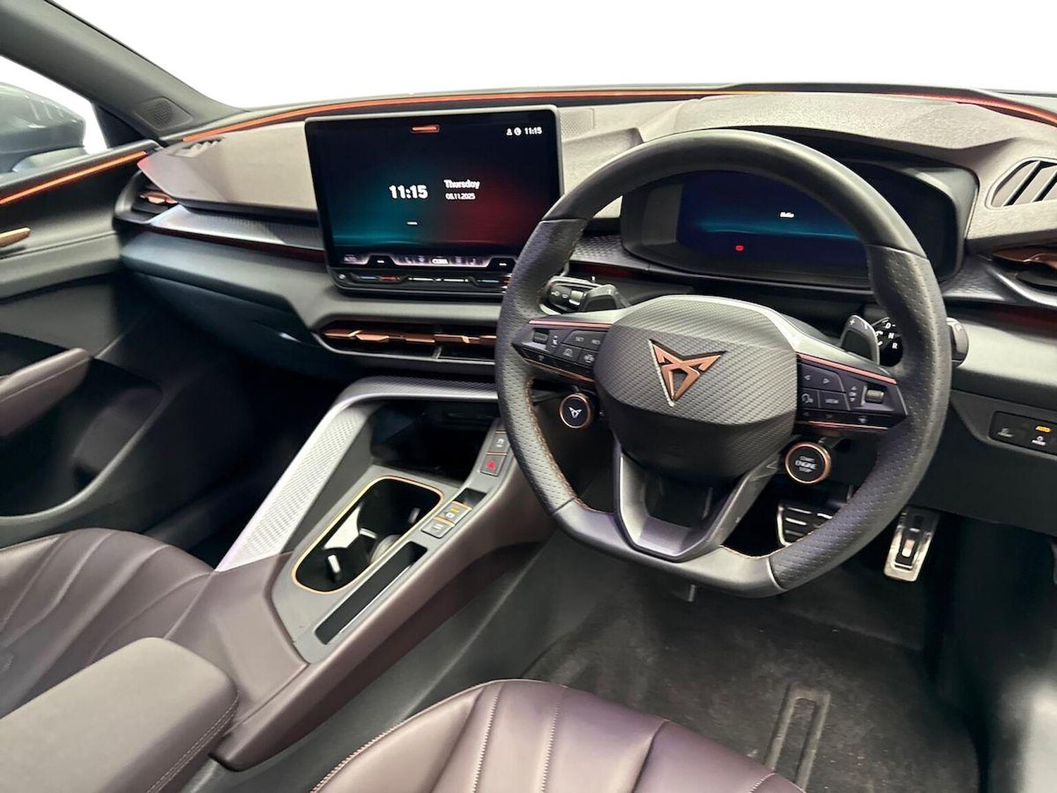 Used Cupra Terramar 2025 for sale - 77750062: Photo 15