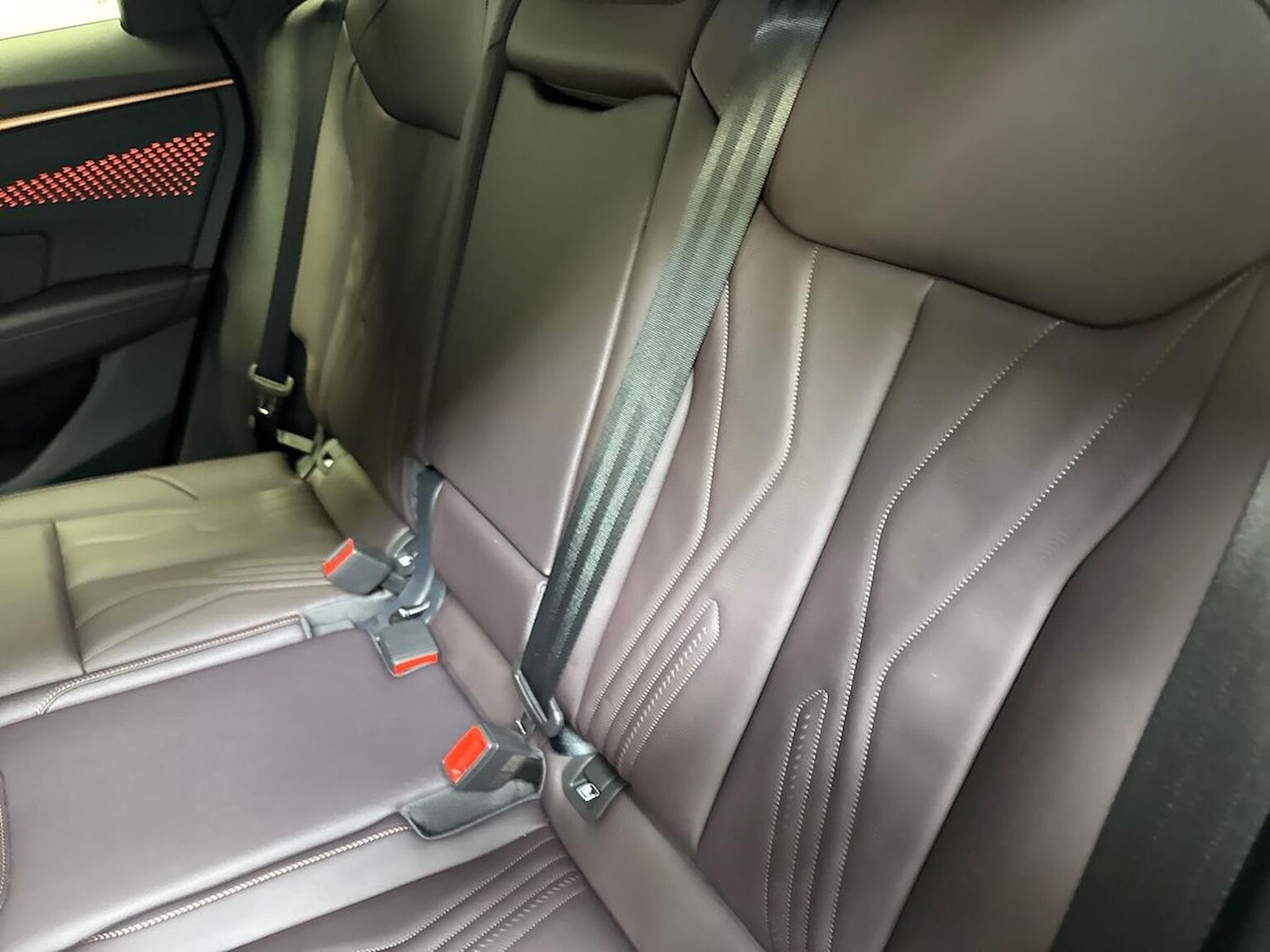 Used Cupra Terramar 2025 for sale - 77750062: Photo 16