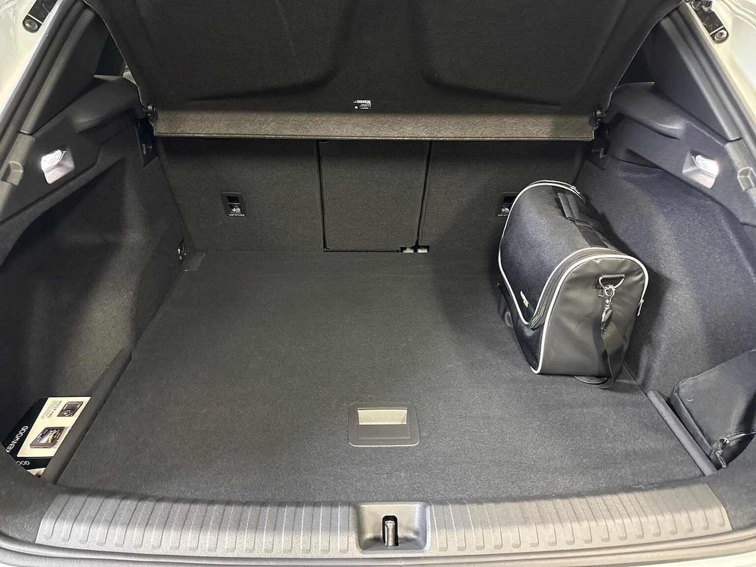 Used Cupra Terramar 2025 for sale - 77750062: Photo 17