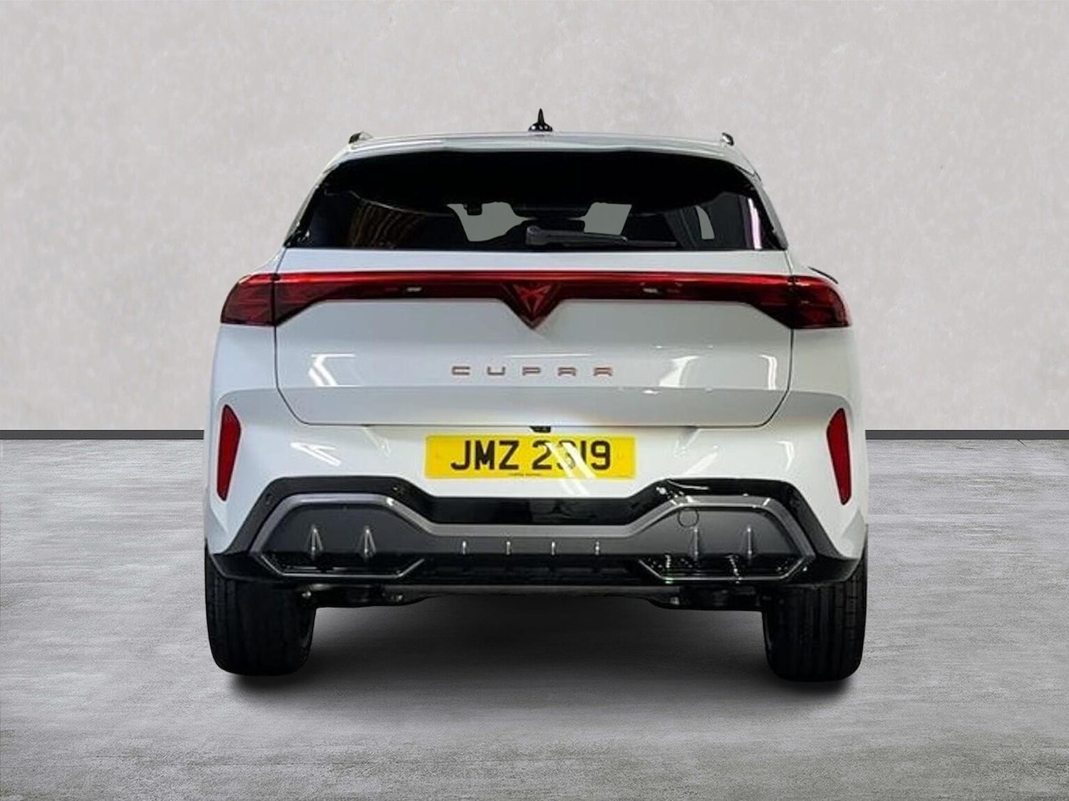 Used Cupra Terramar 2025 for sale - 77750062: Photo 18