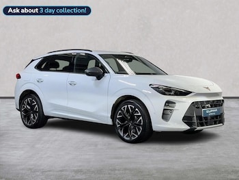 Used Cupra Terramar 2025 for sale - 77750062: Photo