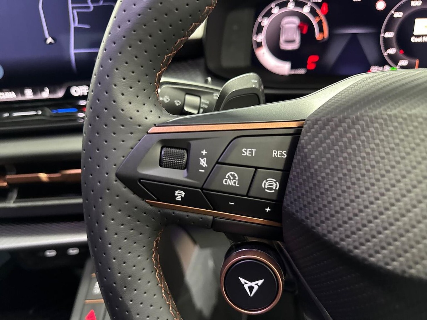 Used Cupra Terramar 2025 for sale - 77750062: Photo 24