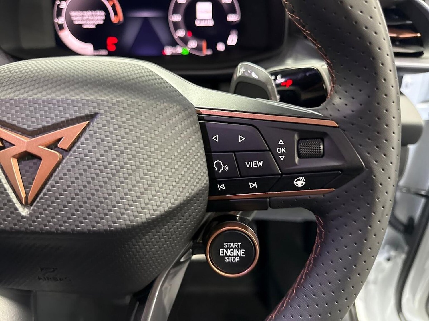 Used Cupra Terramar 2025 for sale - 77750062: Photo 25