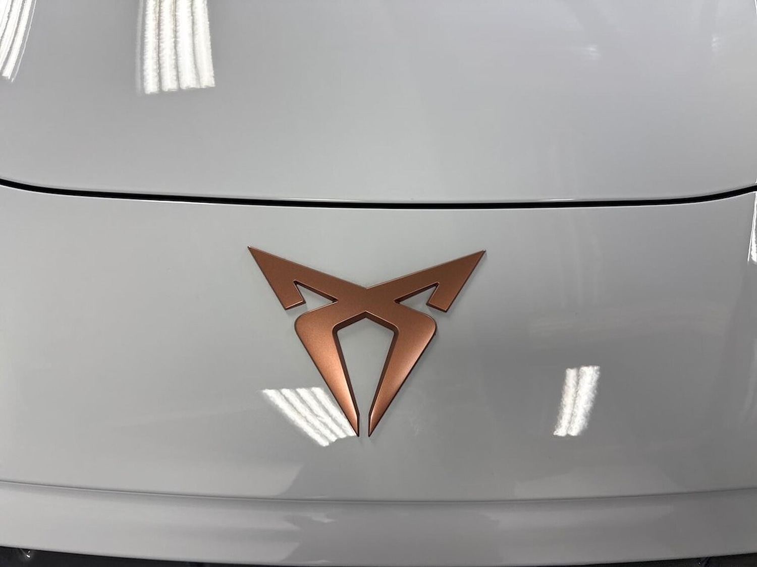 Used Cupra Terramar 2025 for sale - 77750062: Photo 28