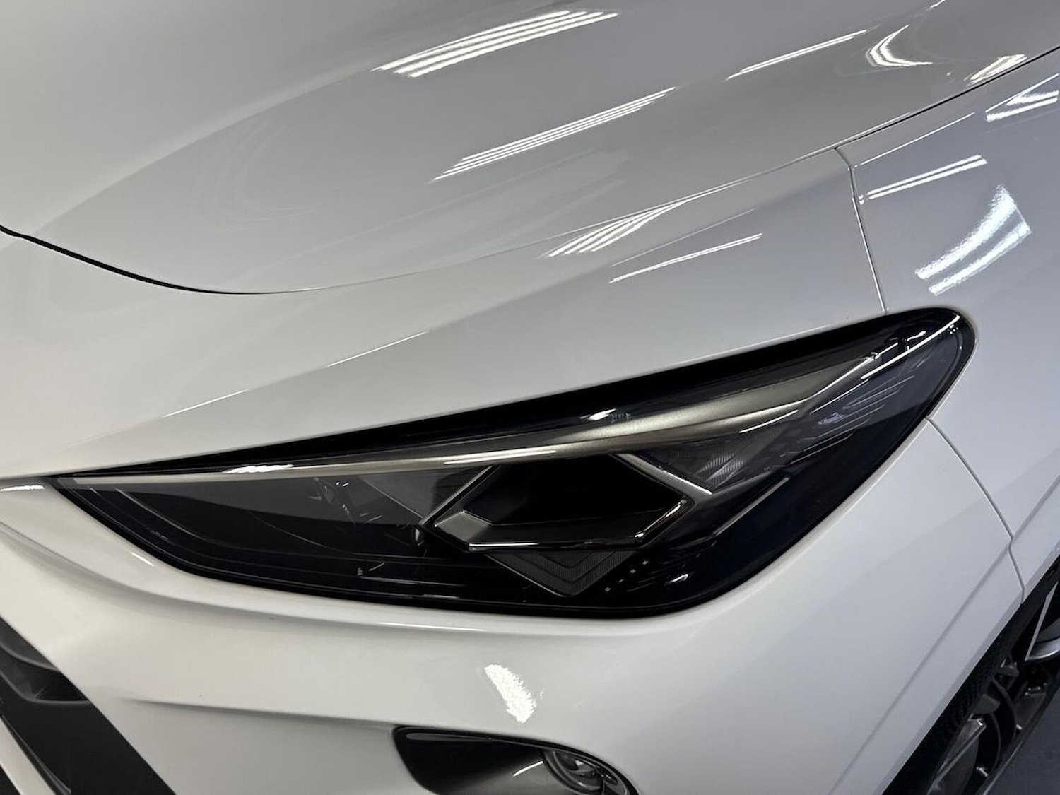 Used Cupra Terramar 2025 for sale - 77750062: Photo 29