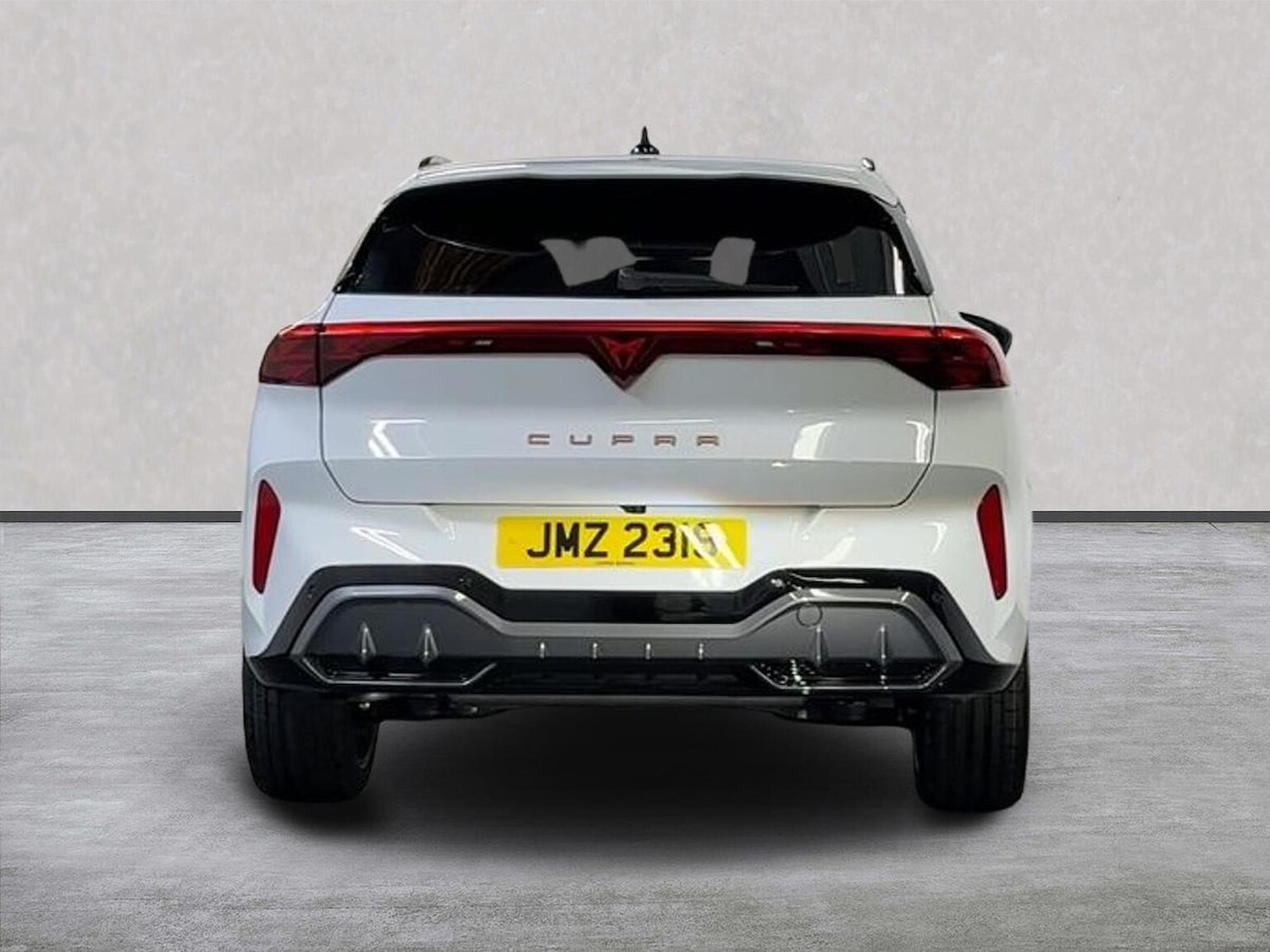 Used Cupra Terramar 2025 for sale - 77750062: Photo 4