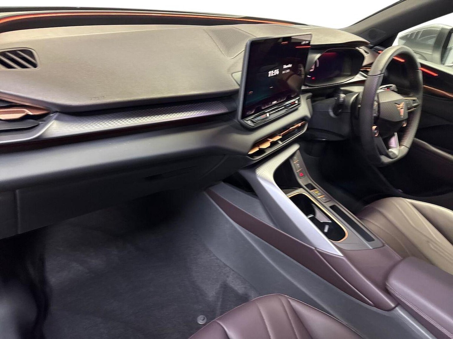 Used Cupra Terramar 2025 for sale - 77750062: Photo 7