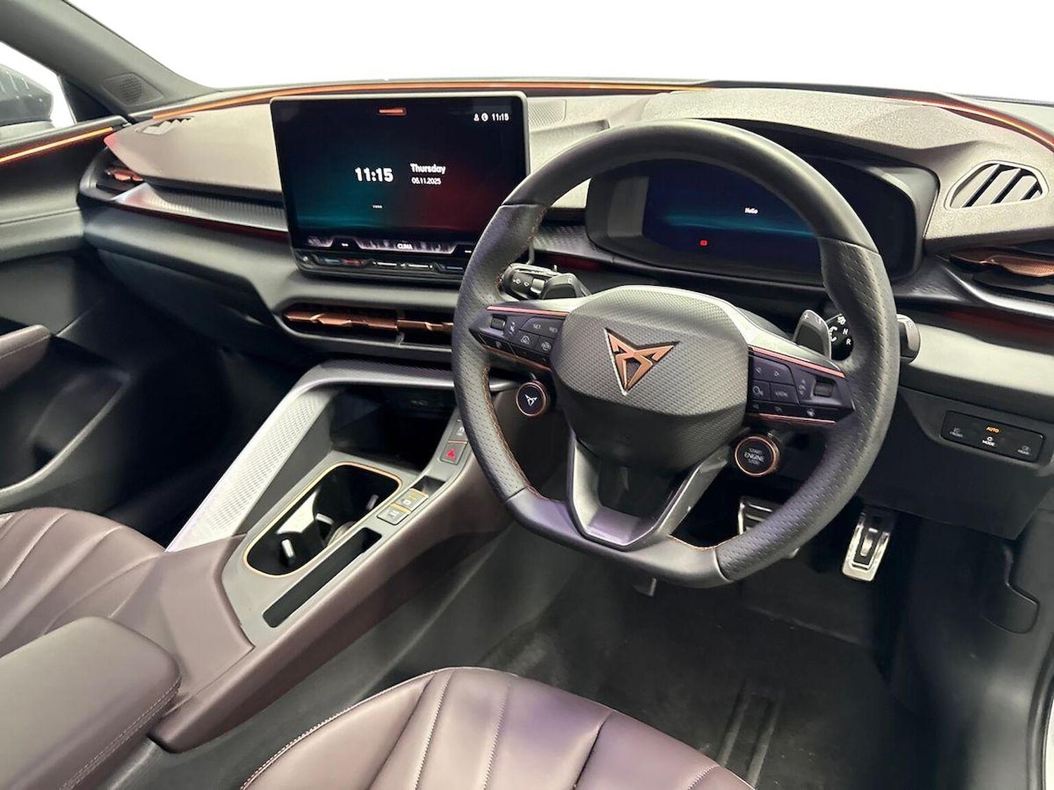 Used Cupra Terramar 2025 for sale - 77750062: Photo 8