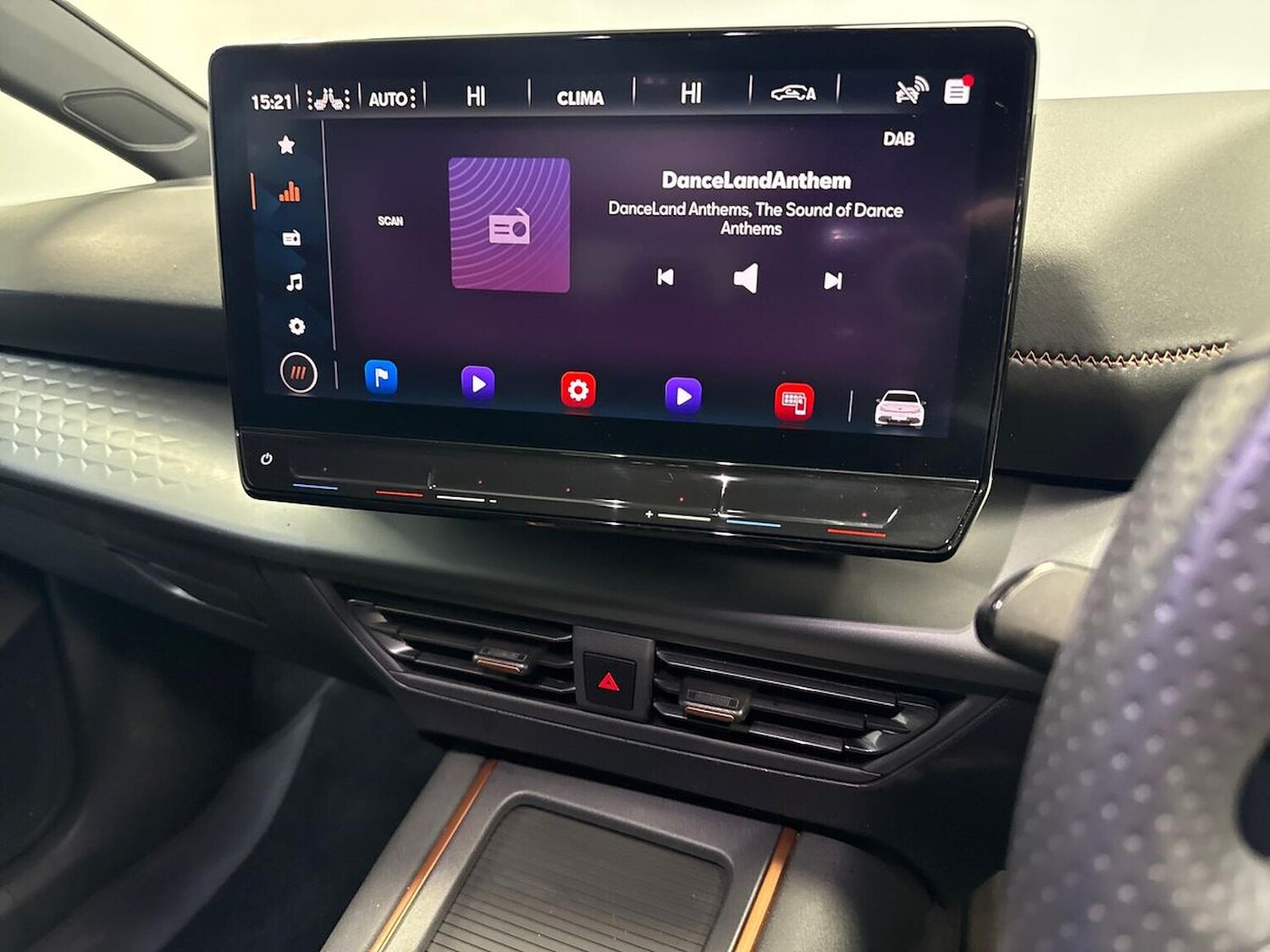 Used Cupra Born 2024 for sale - 76365055: Photo 11